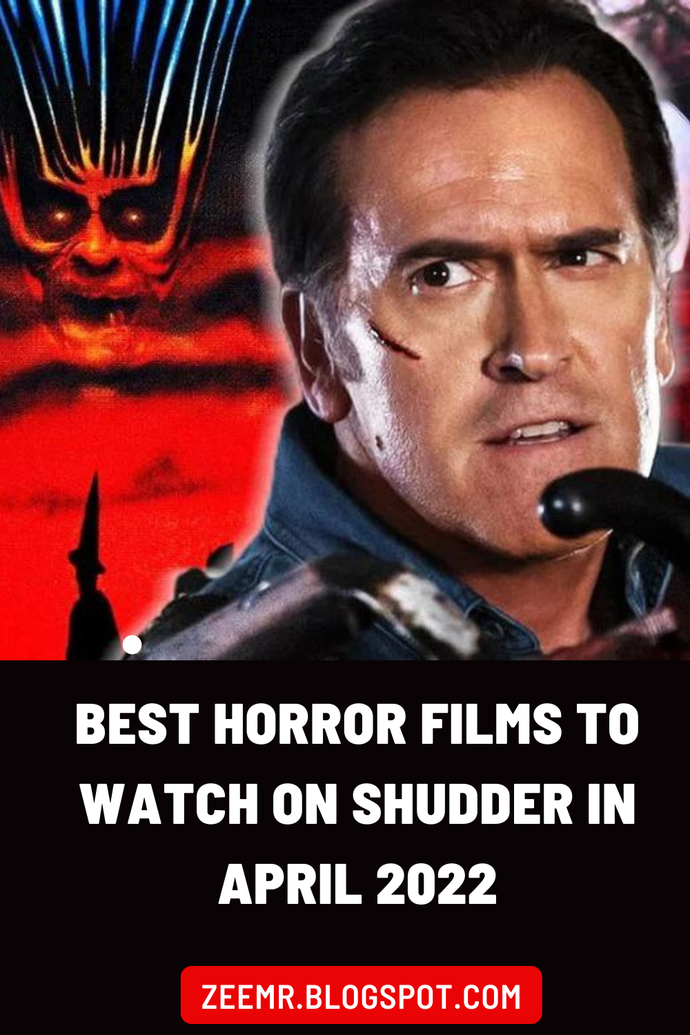 Best Horror Films To Watch On Shudder In April 2022 By Zee Mr Medium 