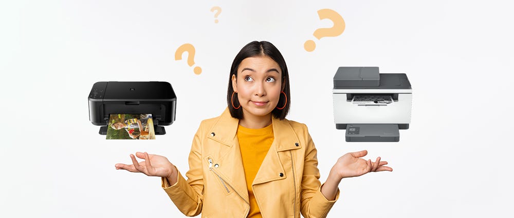 Finding the Perfect Printer: A Guide for Businesses in Dubai