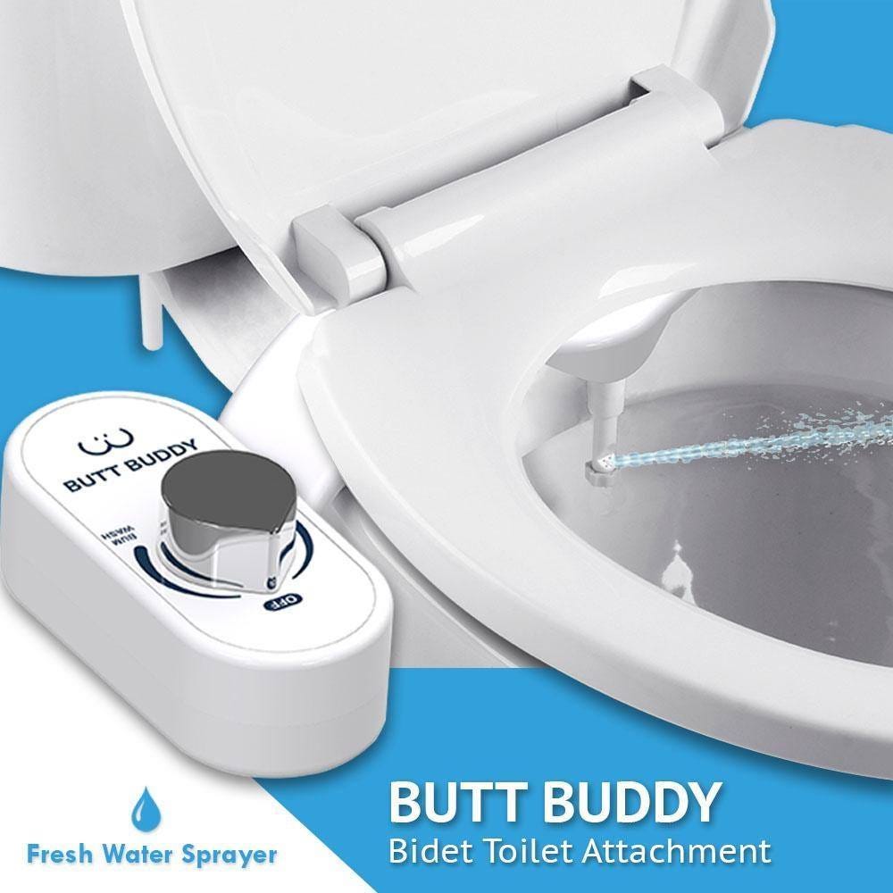 Why Bidet Toilet?. In recent times, bidets have been… by Evangeline