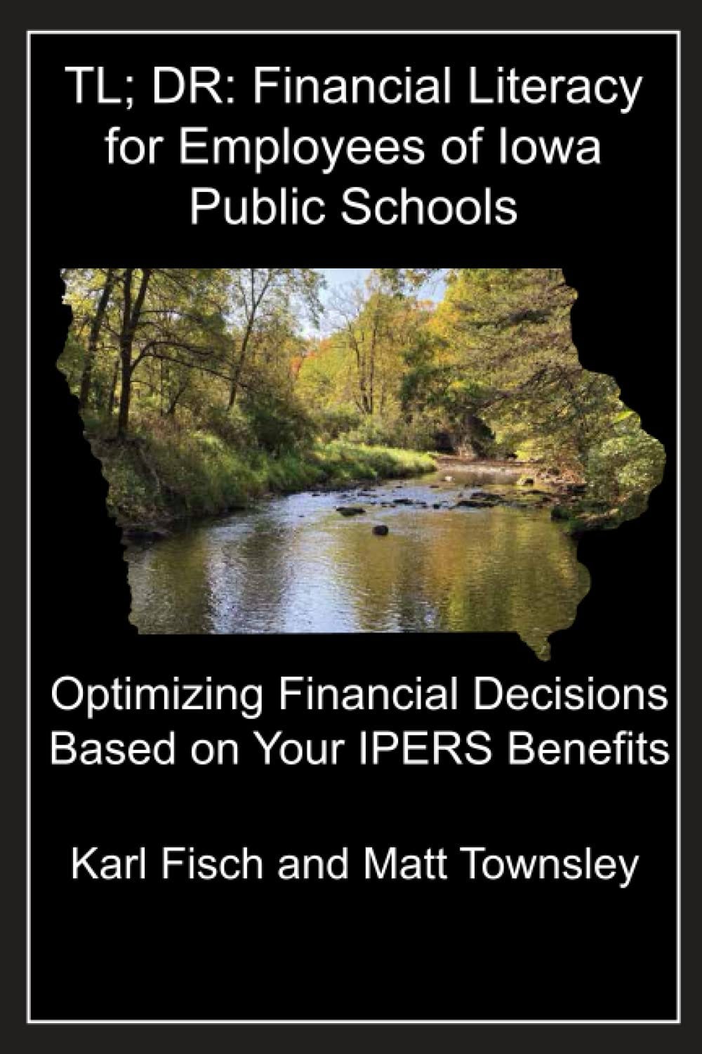 [EPUB[BEST]} TLDR Financial Literacy for Employees of Iowa Public
