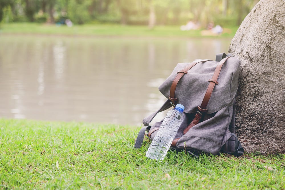 You Don’t Need Expensive Gear to Start Rucking (But a Few Small Choices Matter)