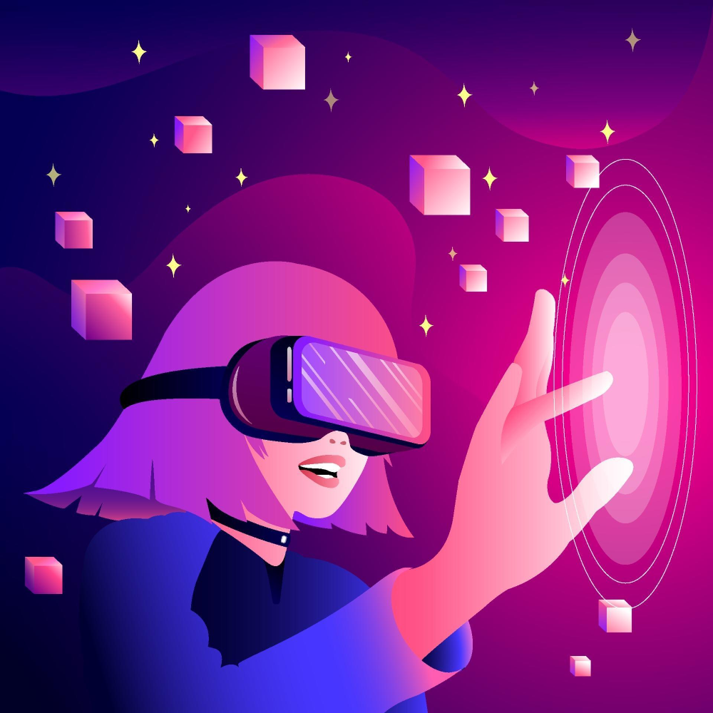 The Rise of Virtual Reality Redefining Experiences in the Digital Age