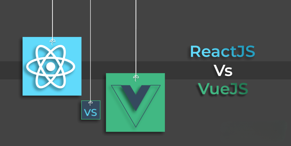 The Ultimate Battle: Vue.js vs React | by The Awesome | Medium