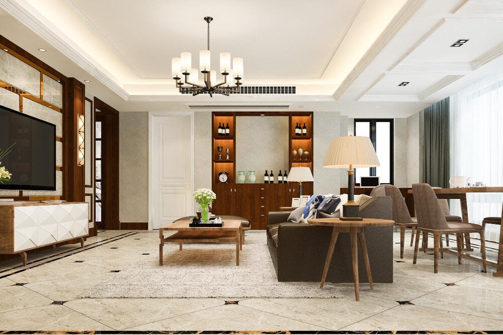 Why Businesses Choose Professional Interior Fit Out Companies in Qatar