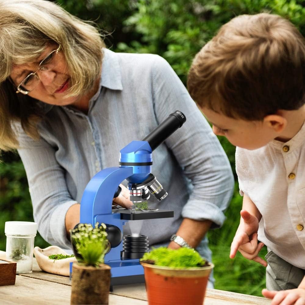 Top Affordable Microscopes for Student. by First Notifications Dec, 2023 Medium