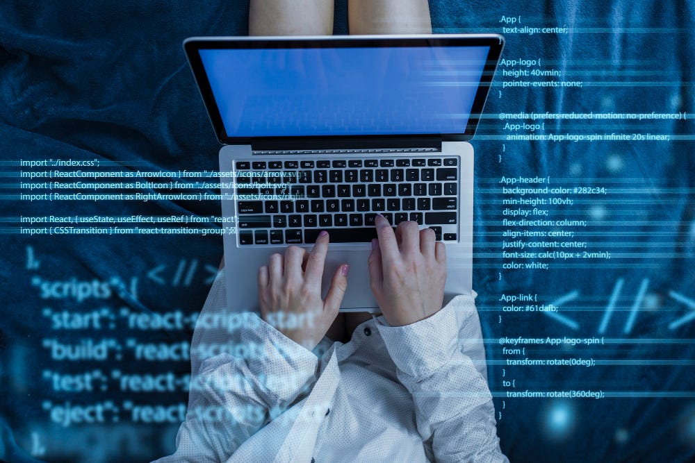 Python vs code update why it s so popular by arpit jain medium