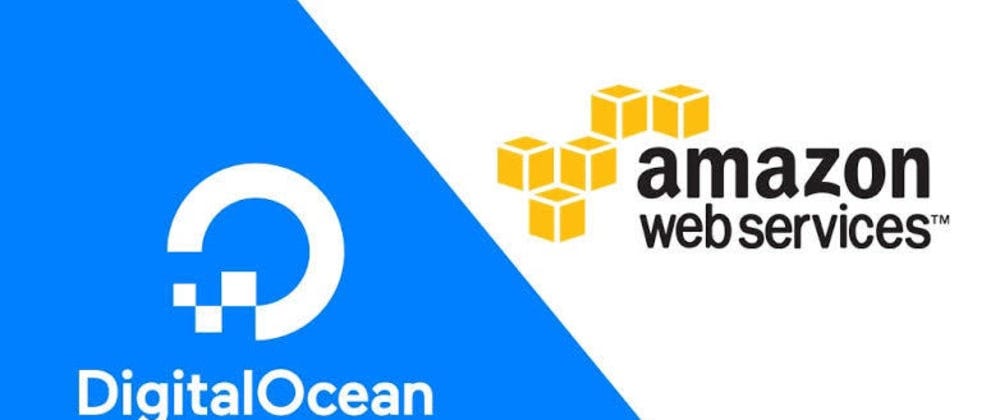 Setting Up Amazon CloudFront Distribution With DigitalOcean Web Server | by  Smart Agwu | Medium