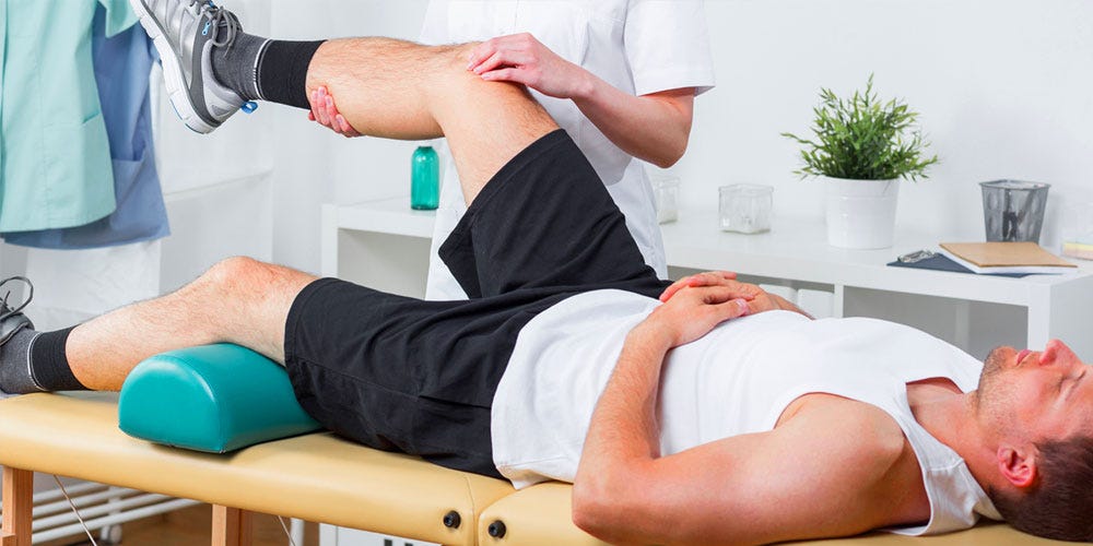 Physiotherapy in Hamilton. Triune Physiotherapy in hamilton helps… by