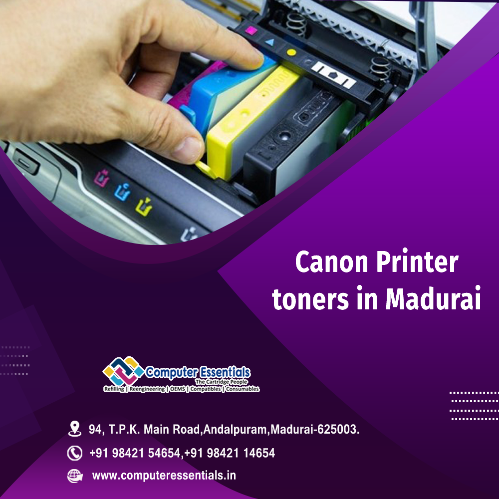 fremtid sløring Miljøvenlig Know How A Printer Works With Toner Now | by Dharshinimukesh | Medium