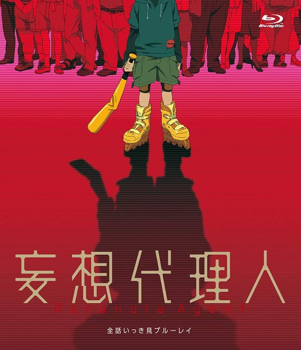 Paranoia Agent: Trauma Personal yang Menular