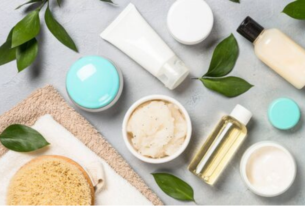 The Definitive Guide to Achieving Radiant Skin: Unveiling Top Skincare Secrets  by Glam Garb's 