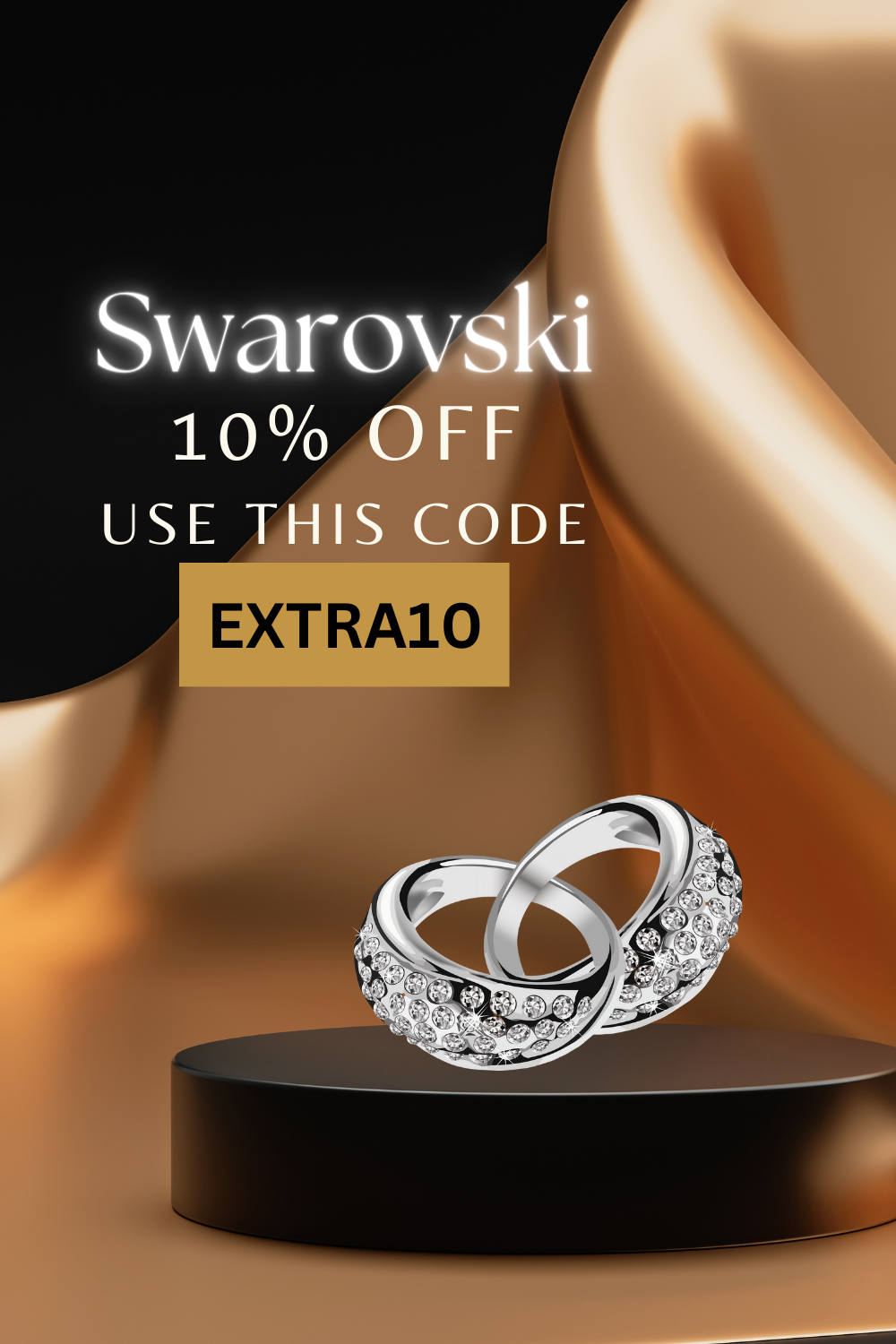 Swarovski Discount Code, Promo, Coupons Coupontoaster Coupontoaster