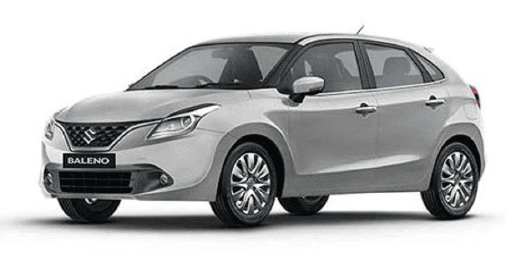 Maruti Baleno Delta Price, Specs, Features & Images 2025