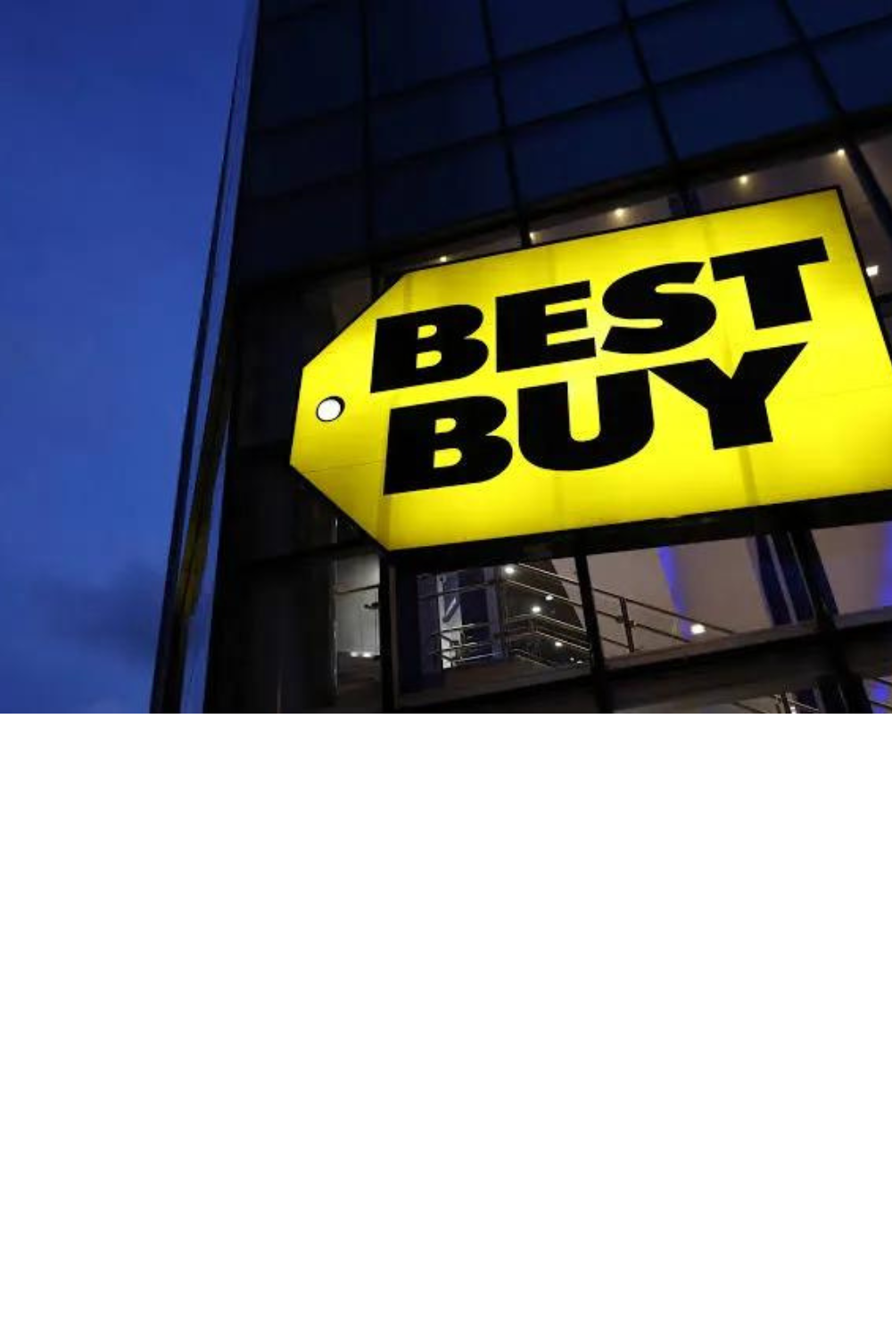 Benefits of shopping with Best Buy by article link Medium