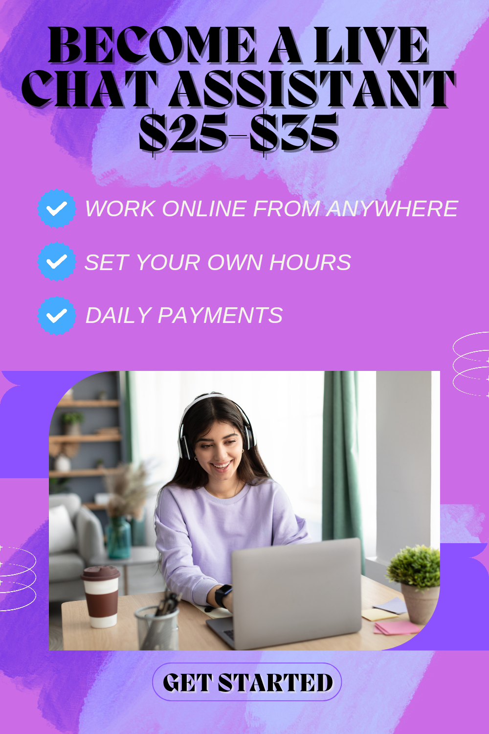 Exploring the World of Live Chat Jobs: A Flexible and Rewarding Career Path  by Barbara Bigelow 