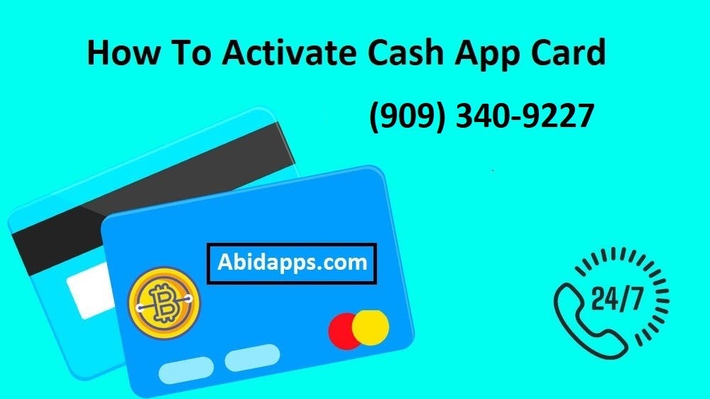 How to activate Cash App Card StepbyStep Guide by Keyresources