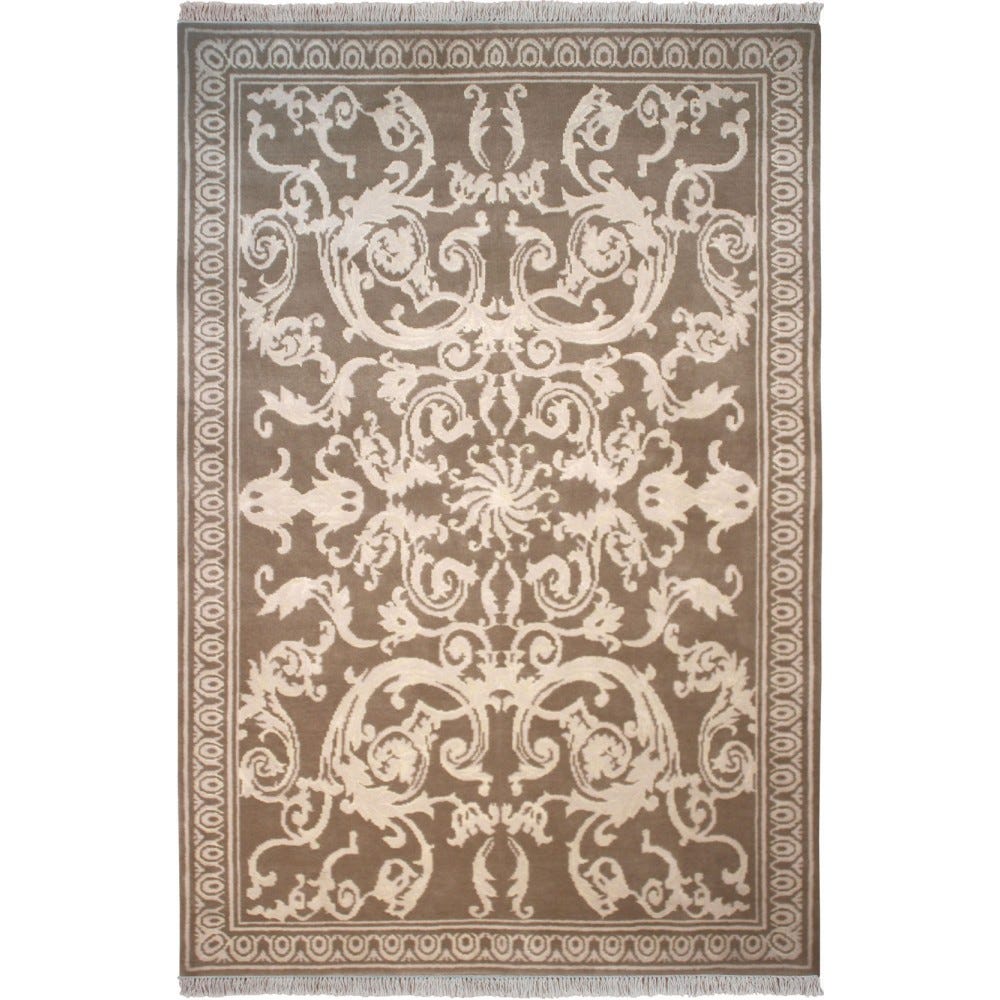 How to choose the best types of rugs and carpets for your living room