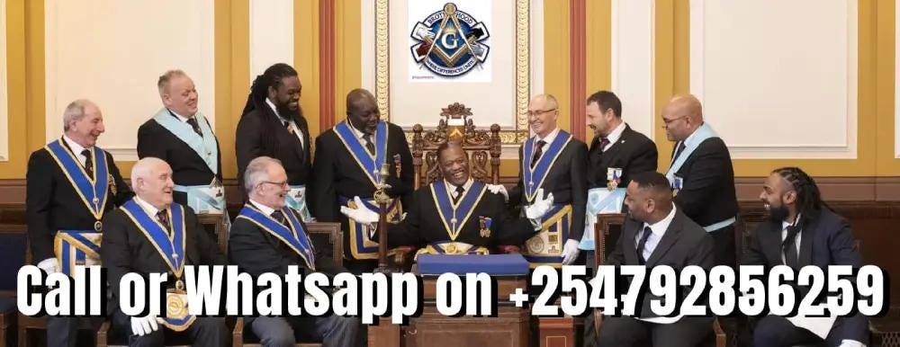 How to become a member of Freemason society online
