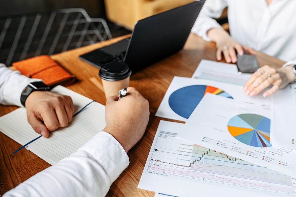 S&P 500 Technology Firm Expands Digital Services Across Key Markets