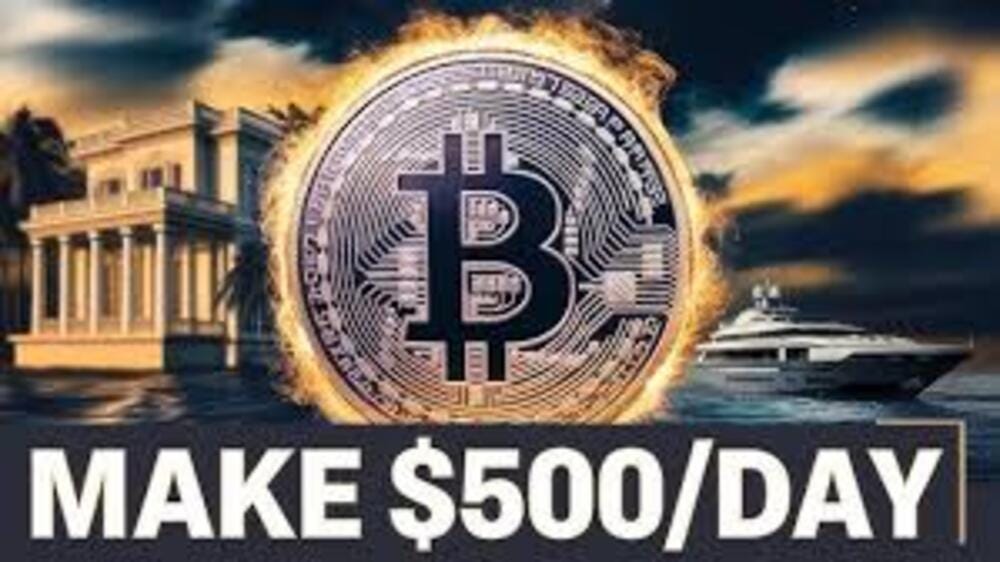 How To Make 500 Per Day Trading Memecoins By Zohaib Khan Jan 2025