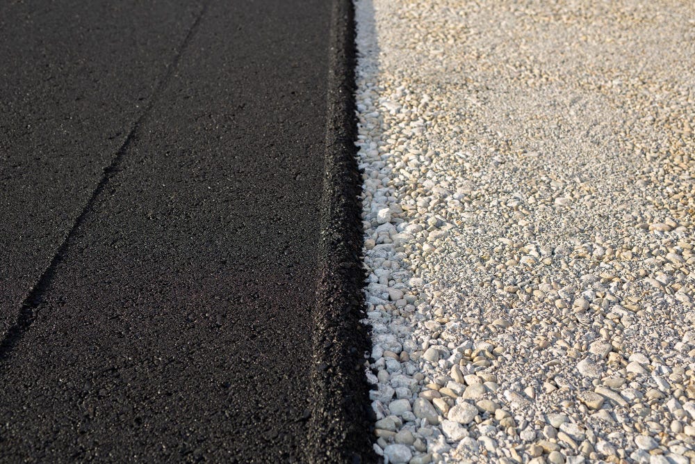 Choosing Between Concrete and Tarmac Driveways A Comprehensive Guide