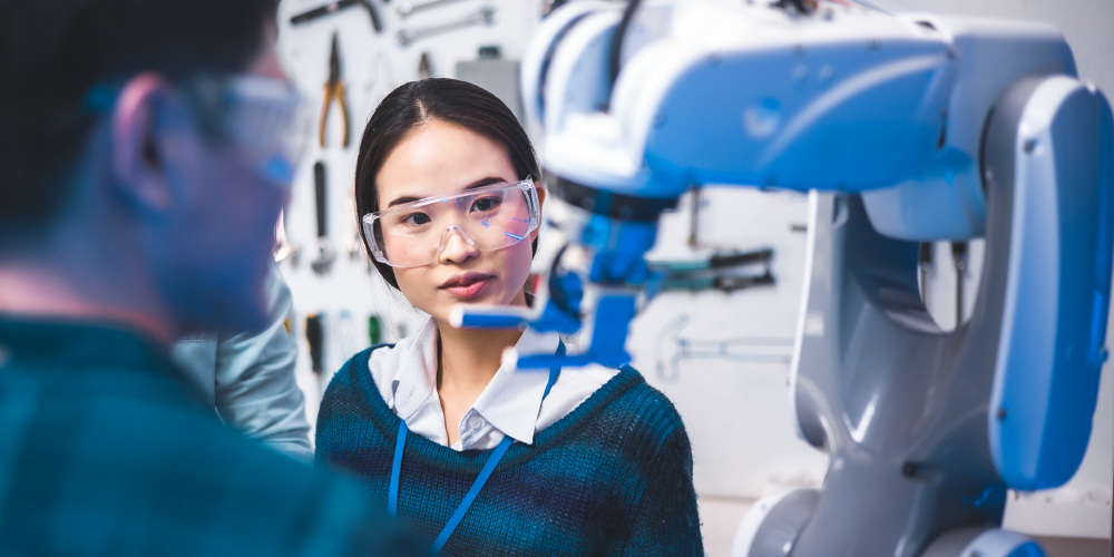 Robotics Engineer Career 101. What does a robotics engineer do? They