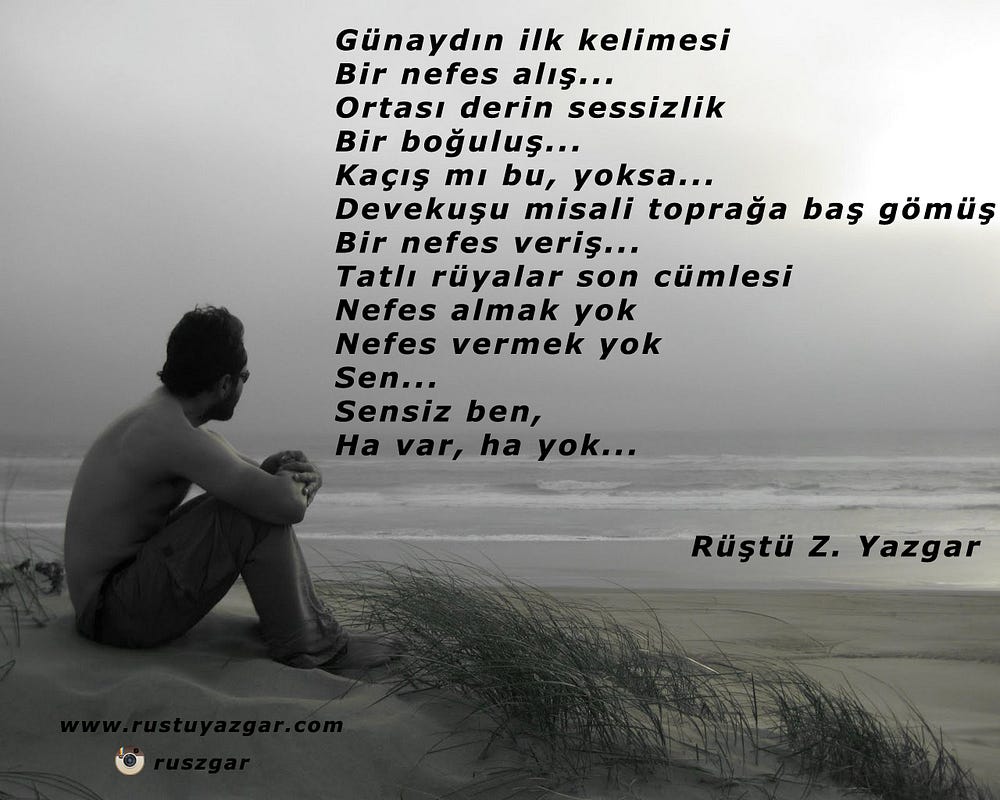 Ha Var, Ha Yok