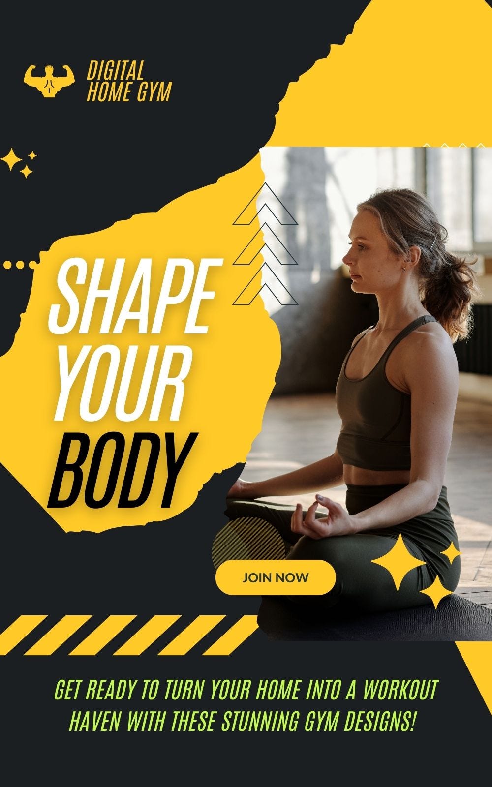 Unlock the Secret to a Healthier, Happier Life with Exercise by(08)