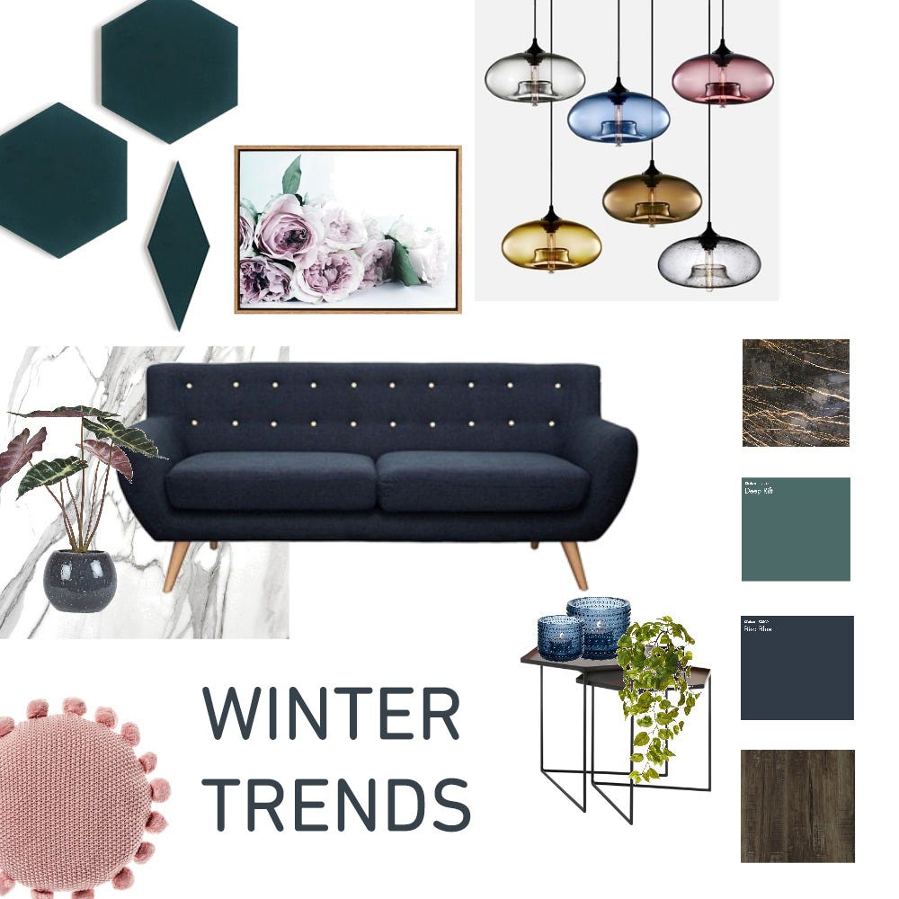 How to Do Winter Interior Design in Just 4 Steps | by Orbit Homes | Medium