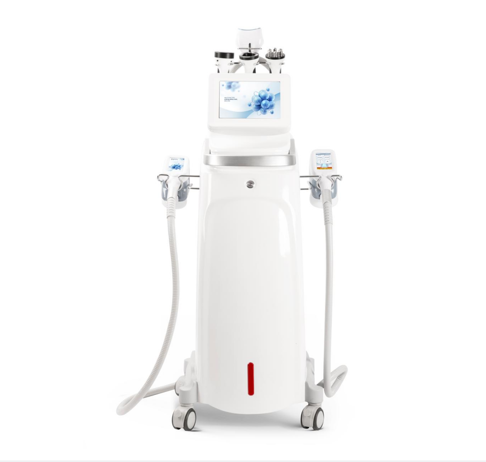 Fat Freezing Machine What are its benefits? by Bestbeautyequipment