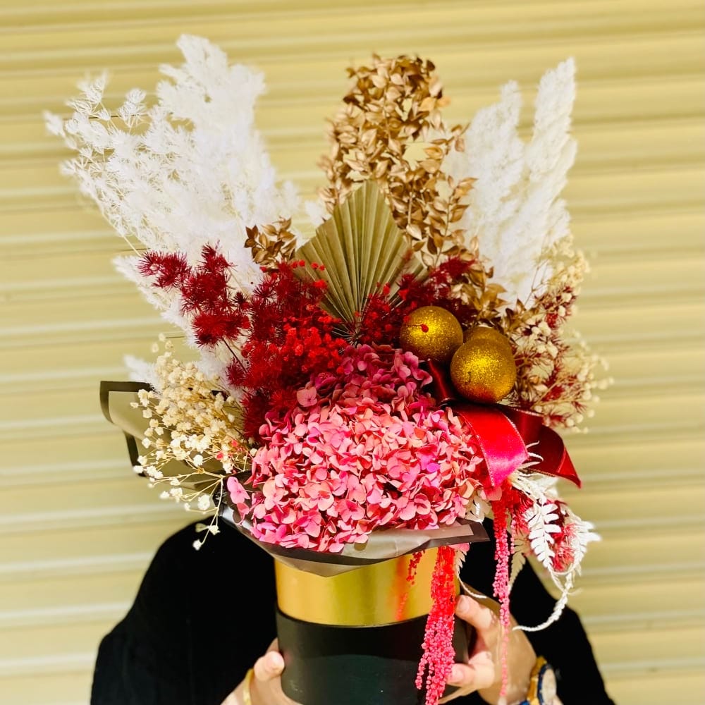 How To Make A Small Bouquet Of Flowers How To Make A Small Bouquet Of Flowers