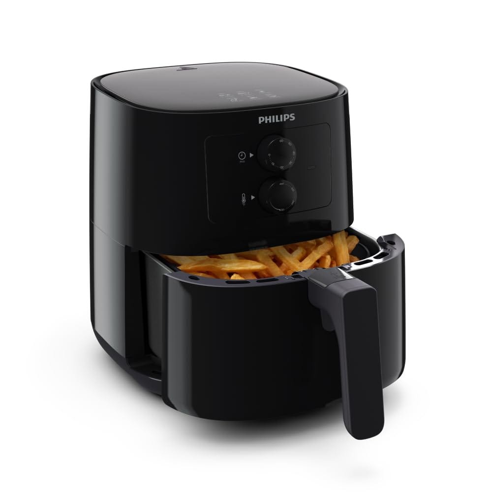 10 Best Budget Friendly Air Fryers in India (2026)