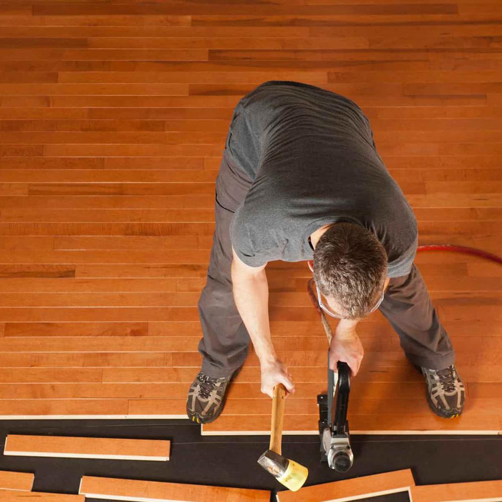 Transforming Homes with DJ Hardwood Flooring You’re Source for