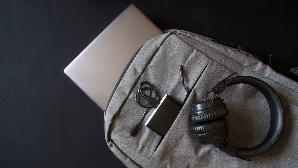Guide to Choosing Mini Laptop Backpacks, by Alisonwilliam