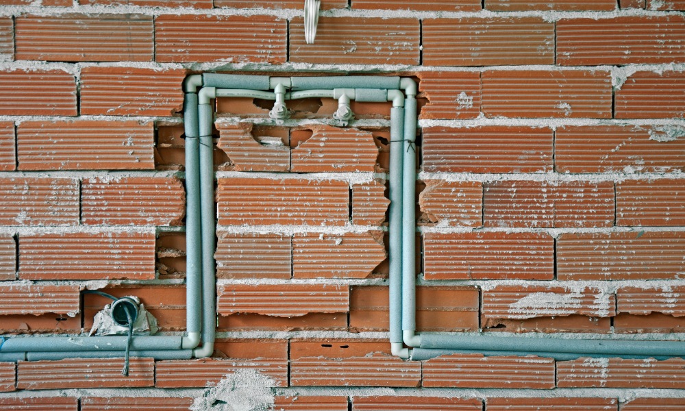 What Type of Plumbing Was Used in 1970? by TOTAL PLUMBING Medium