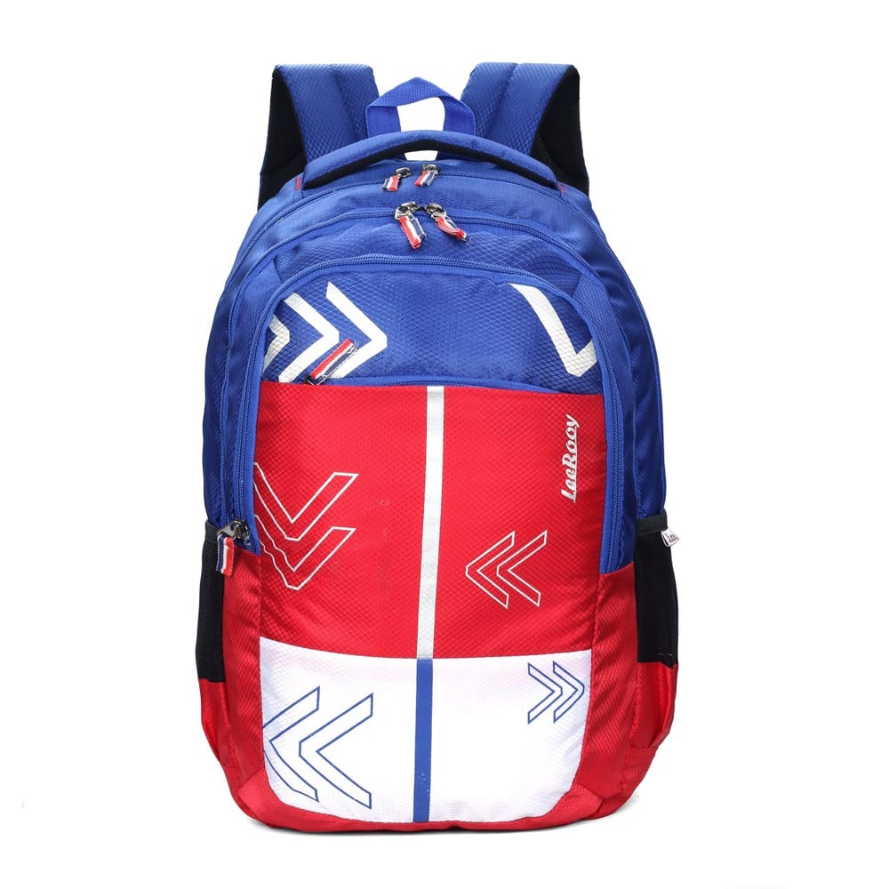 LeeRooy Branded Backpack. Hello Retailers, we have created this… by