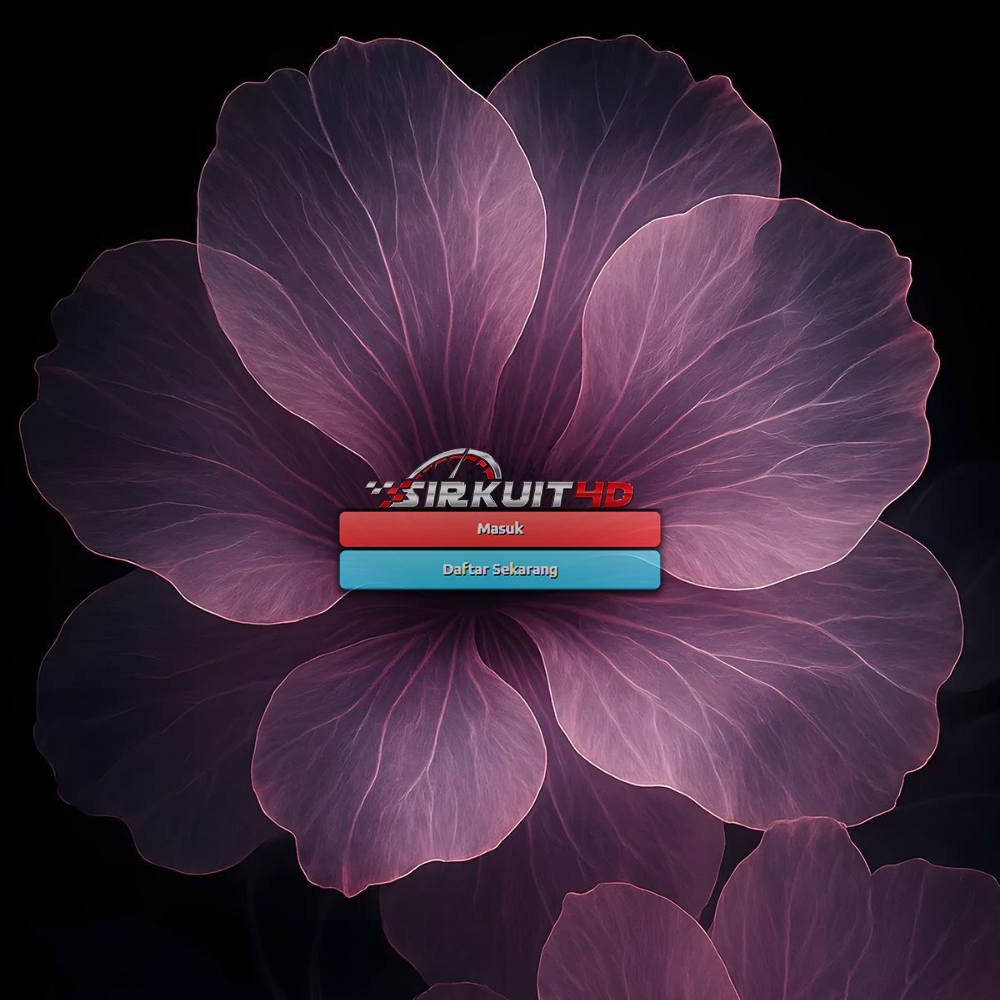 SIRKUIT4D SITUS SLOT BO GACOR