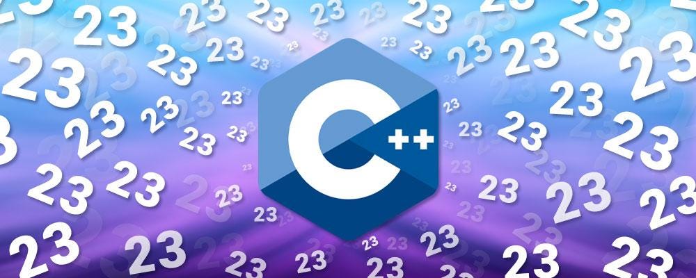 Feel the change: Meet the new C++23 insert_range() | by Ruth Haephrati ...