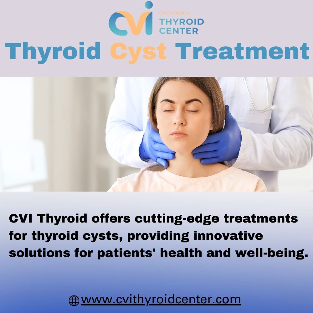 Thyroid Cyst Treatment Calfornia Thyroid Center Medium Thyroid cyst treatment calfornia thyroid center medium