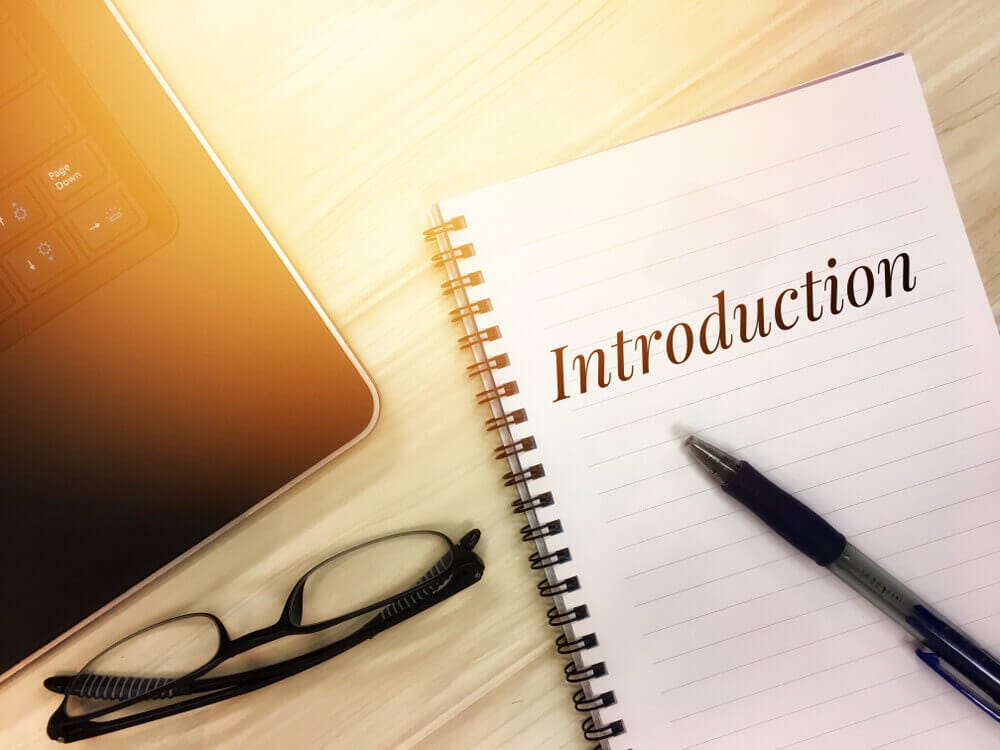 The advent of the introduction to social work in exceptional Settings ...
