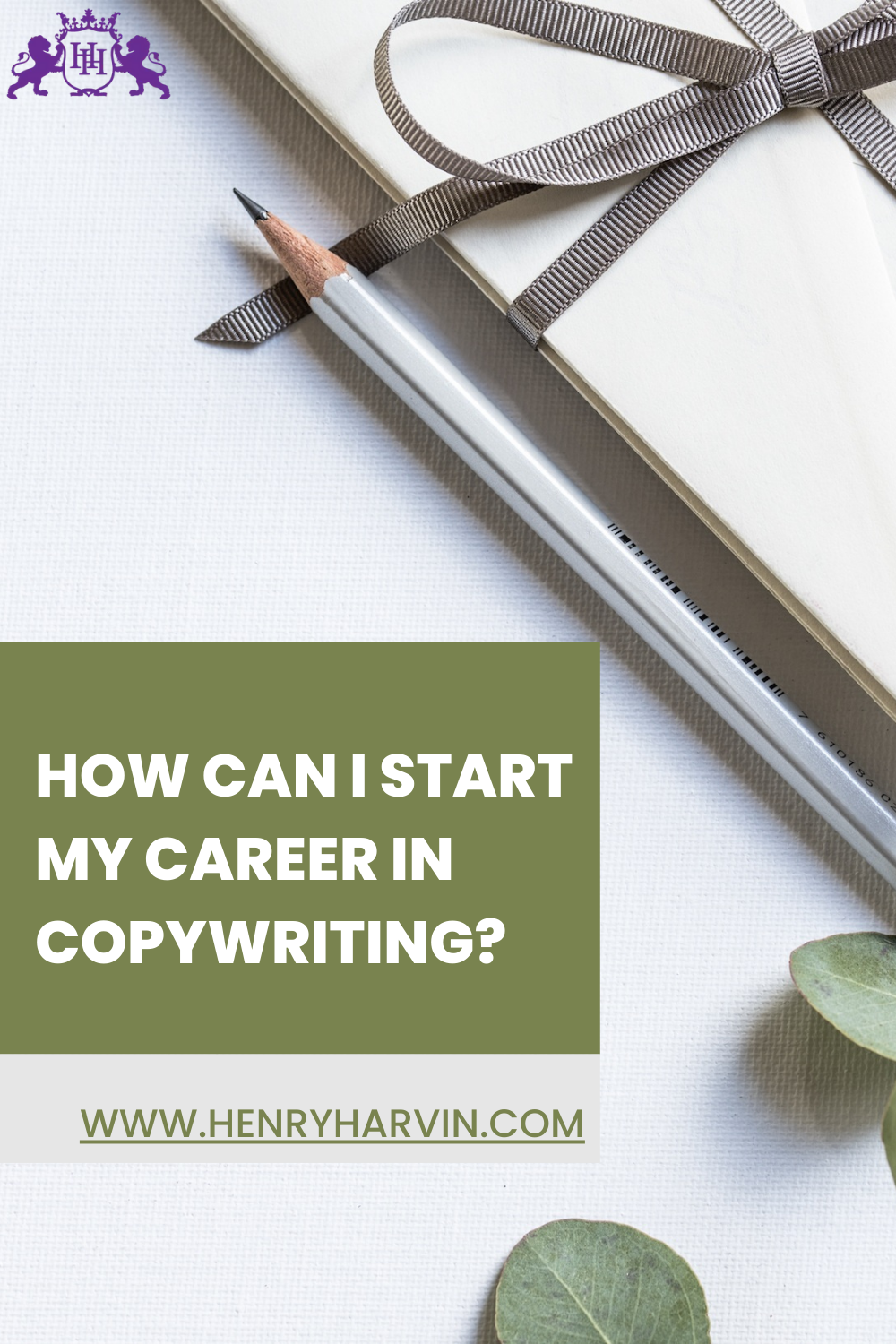 How Can I Start My Career in Copywriting? Step By Step Guide by