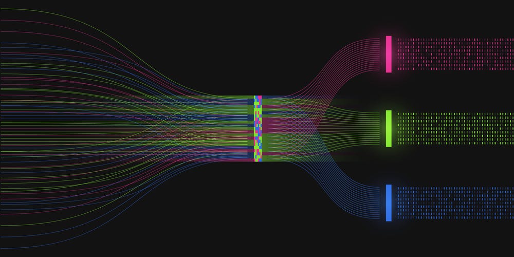 Demystifying Data Structures: A Comprehensive Guide | by BeyondVerse ...
