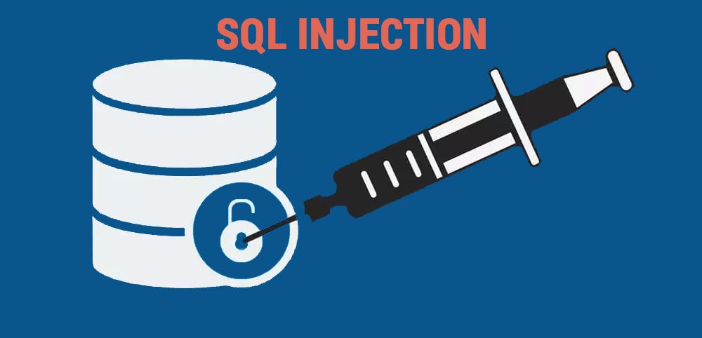HACKING WEB or APPS Using SQL INJECTION | by Shau That | Medium