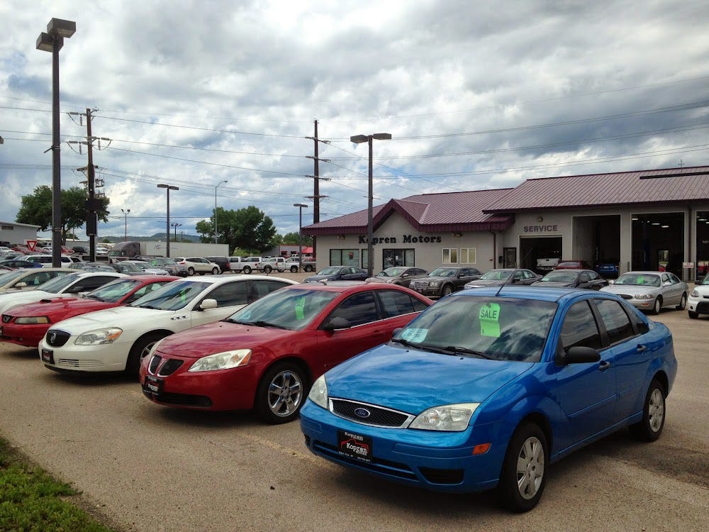 5 Essential Factors to Check Before Buying Used Cars for Sale | by Used ...