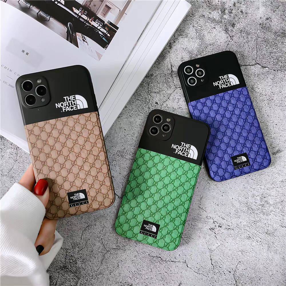 Gucci iPhone Case 12 Pro Max 