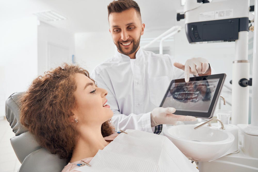 How Dental Online Marketing Helps Clinics Win AI-Generated Search Results