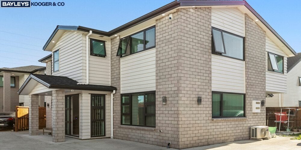 Registered Property Valuation Auckland Medium