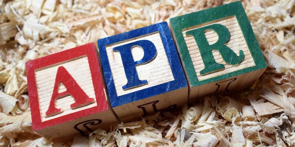 How To Use A Variable APR Credit Card Responsibly By Manish Roy 