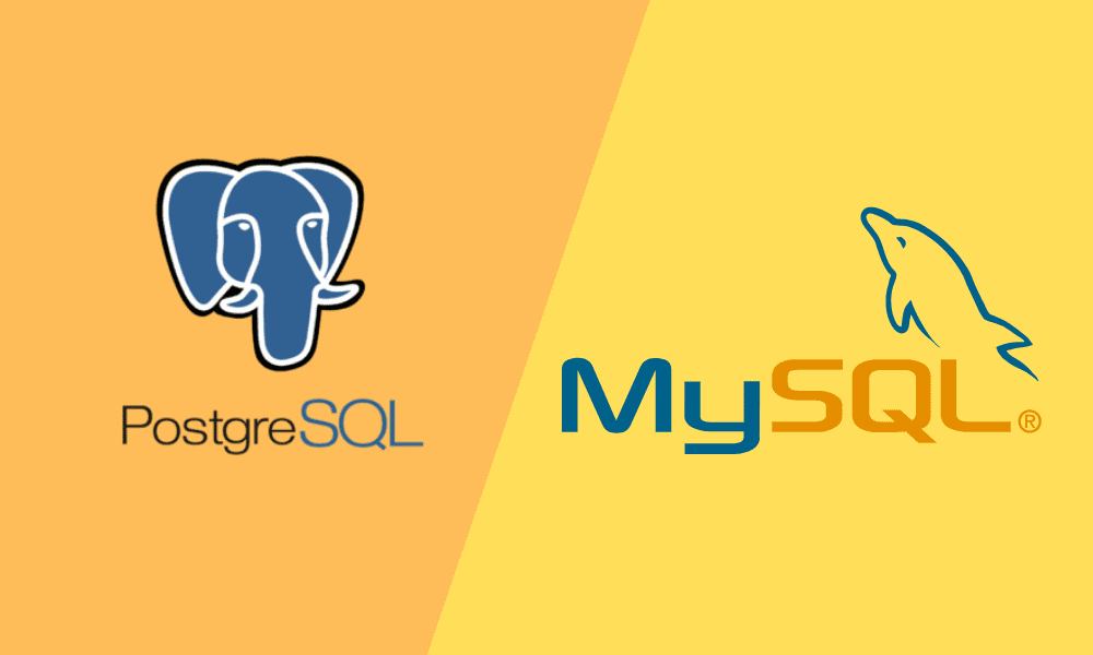 MYSQL Vs PostgreSQL. This article is regarding the key… | by Aman Singh ...