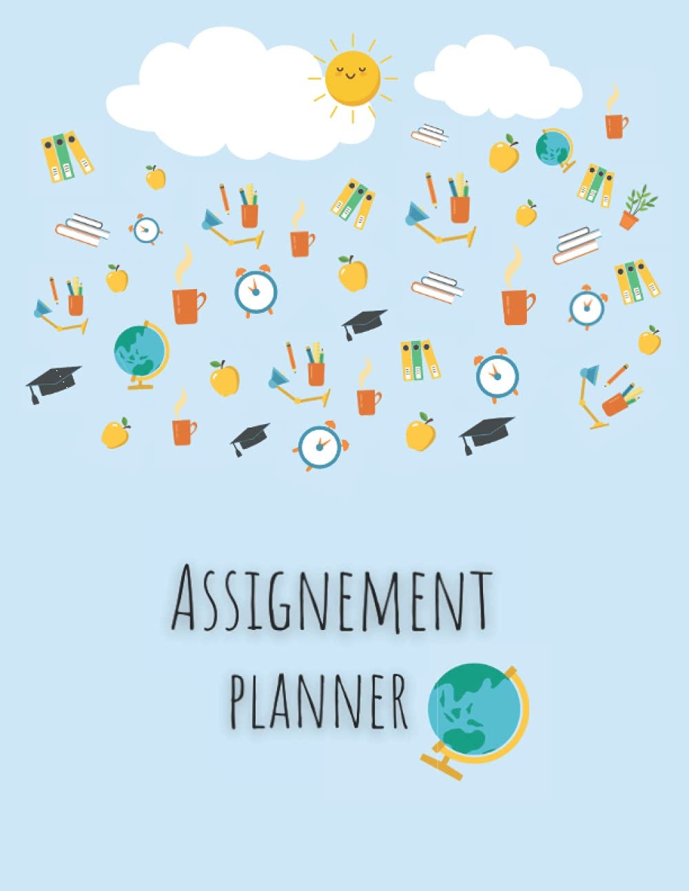 [EBOOK][BEST]} Student Assignment Book 20212022 Middle School